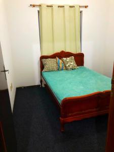 Casa grande a 50 metros da praia