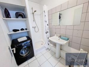 Le Carmélite - Poitiers Futuroscope - proche gare - LaConciergerie