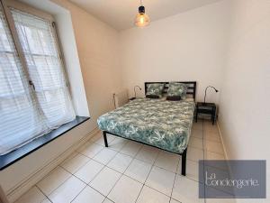 Le Carmélite - Poitiers Futuroscope - proche gare - LaConciergerie