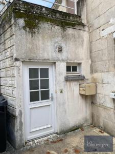 Le Carmélite - Poitiers Futuroscope - proche gare - LaConciergerie