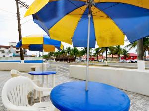 Hotel Pousada Plataforma