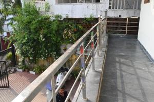 Castle Inn Oasis Homestay