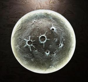 Hotel Moon