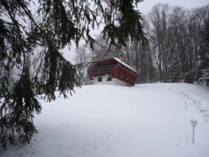 Chalets Chalet Contemporain Plein Nature : photos des chambres