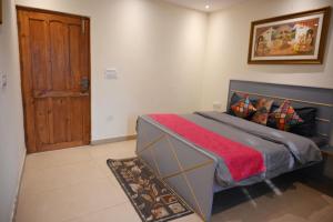 Castle Inn Oasis Homestay
