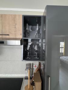 Motswedi Place 1 Bed Apartment M10- Managed by Pulafela Prop Pty Ltd