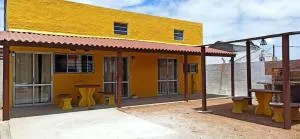 Posada Rio Branco - Quebrada de los Cuervos