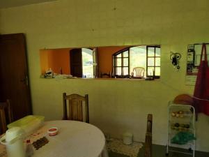 Casa de Campo Mairinque