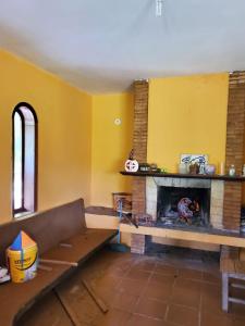 Casa de Campo Mairinque