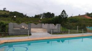 Casa de Campo Mairinque