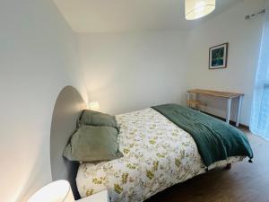 Bel appartement proche du lac