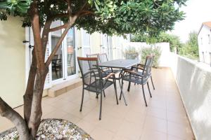 Apartments Limun Zarok