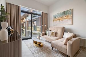 GuestReady - Modern 1BR w Balcony Facing Pool