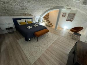 Le spa du Donjon- Rouen Gare