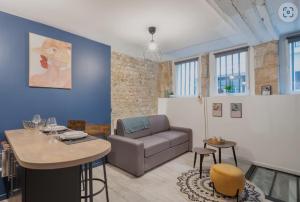 Le spa du Donjon- Rouen Gare