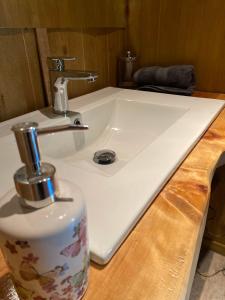 Refugios Australes en Corralco