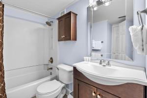 Myrtle Beach Resort B102