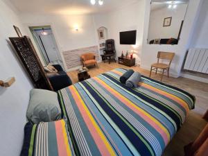 Confortable près des transports