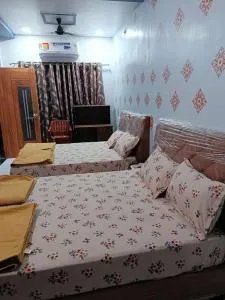 Sai Homestay - Kevadia