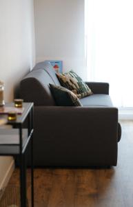 Appartements Topaze : photos des chambres