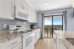 Myrtle Beach Resort T1216