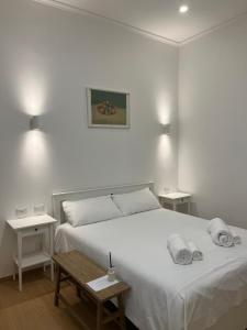 Flat 7 Rome Guesthouse