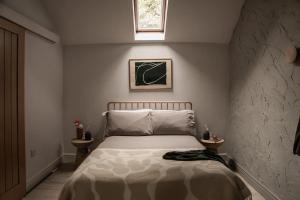 The Bothy - A secluded and romantic rural retreat