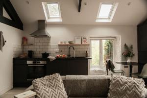 The Bothy - A secluded and romantic rural retreat