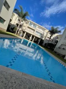 Sable d'or - Oulad Kerroum