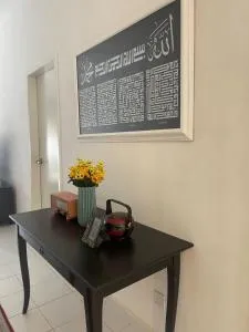 Inap Kasturi D'Gambang - Gambang