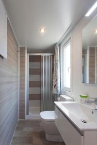 Villaggio Turistico Maderno