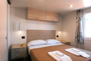 Villaggio Turistico Maderno