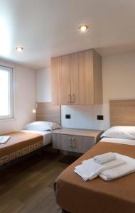 Villaggio Turistico Maderno