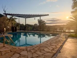 Pousada Recanto de Igaratá - 伊加拉塔