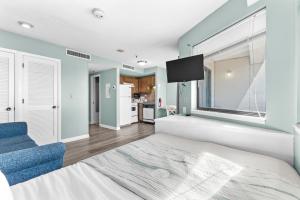 Myrtle Beach Resort T1508
