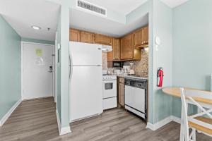 Myrtle Beach Resort T1508