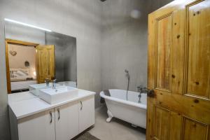 Skilpadvlei Wine Farm