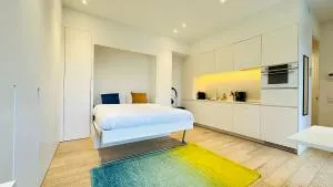 Studio Fischer à la Pétrusse 002 - Hollerich