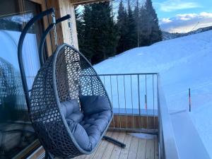 Sonnenalpe Nassfeld Allegra Joy