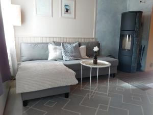 Rivitalon lomahuoneisto Tahkolla