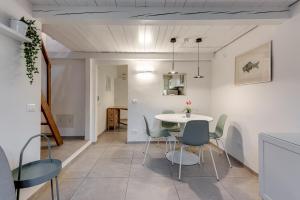 Vicolo Piazza Libertà-Centro