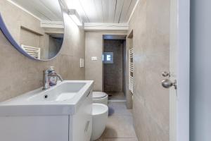 Vicolo Piazza Libertà-Centro