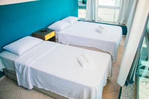 Arraial Sunset Suítes