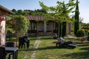 La Pievina - San Bartolomeo