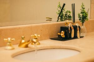 Arraial Sunset Suítes