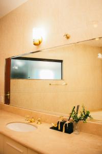 Arraial Sunset Suítes