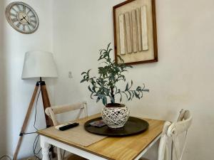 Naxian Harmony Town Suite III