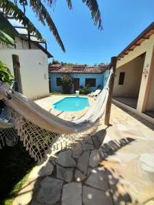 Le Marchand de Sable- Suites e apartamento - Búzios