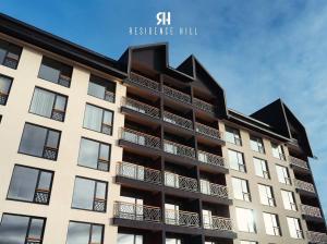 Waves Kopaonik, Residence Hill