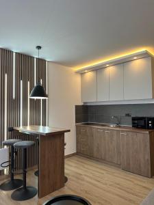 Waves Kopaonik, Residence Hill